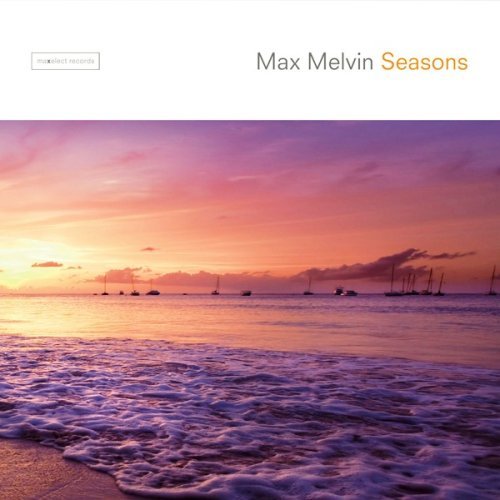 Max Melvin - Endless